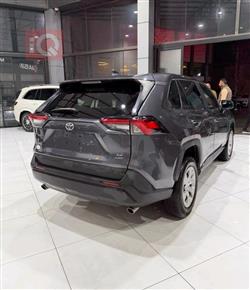 تويوتا راف 4